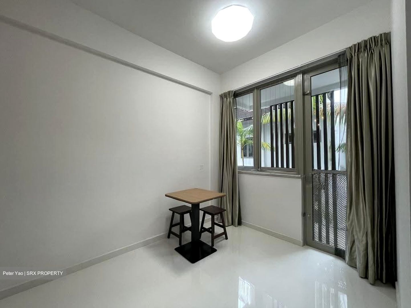 Loft @ Stevens (D10), Apartment #621630661